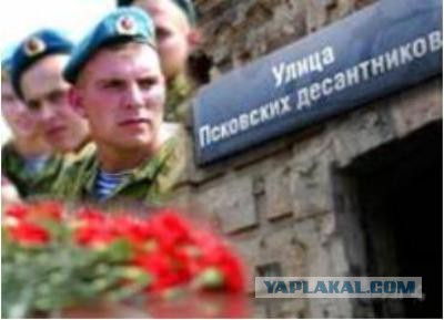 Задержаны подозреваемые в убийстве Немцова