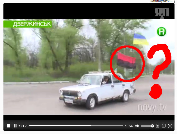 Время пэрэмог проходит?