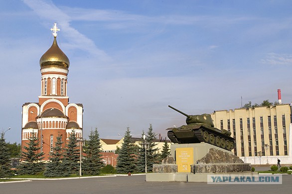 ДНР ЛНР и Украина