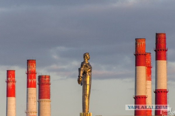 Фотопроект Best of Russia 2012