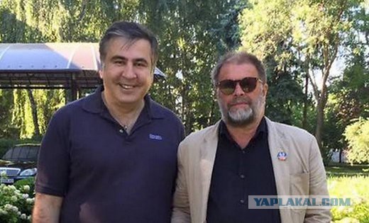 Саакашвили приказал убивать 08.08.08.