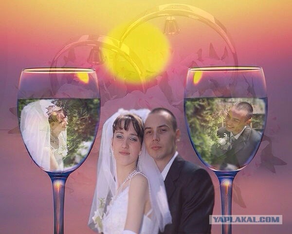 Ужасы из соц.сетей