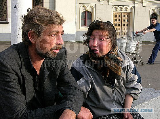 Царская Россия в фотографиях Максима Дмитриева