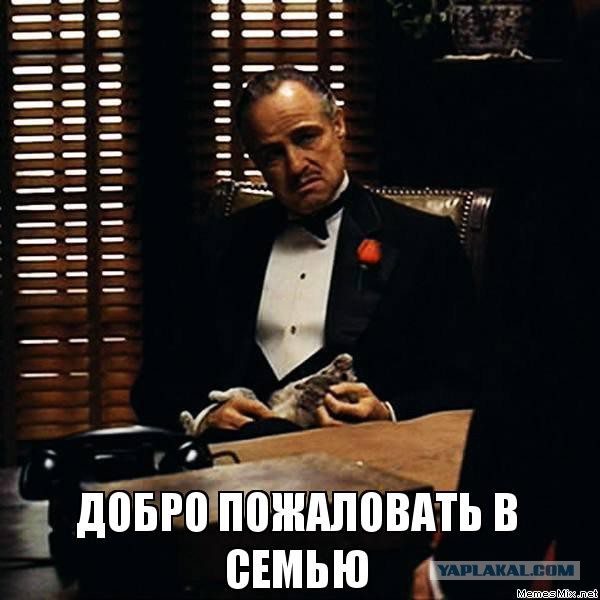 Ура ребята! Я разбанен!