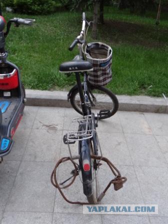 За что я люблю китайцев