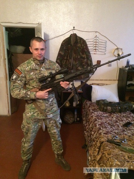 Война в Чечне