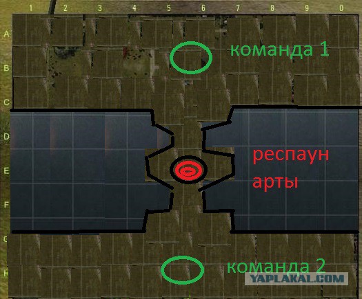 Wargaming 31