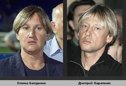 Как две капли: Когда от двойника не отличить