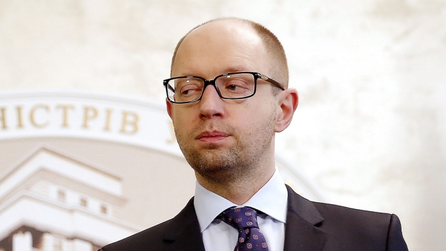 Внутри саркофага