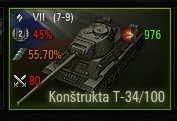 Wargaming 35
