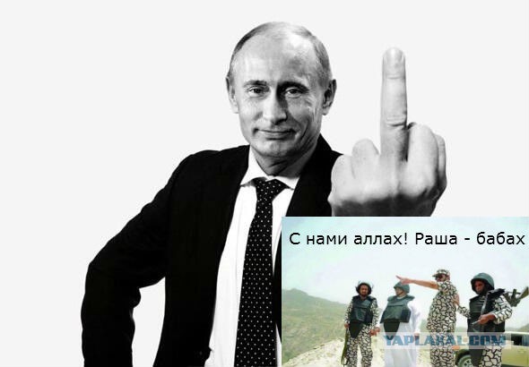 Саудовский спонсор с испекцией