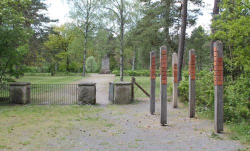 Дневник лагерного охранника. Stalag XD(310) Wietzendorf . 1942