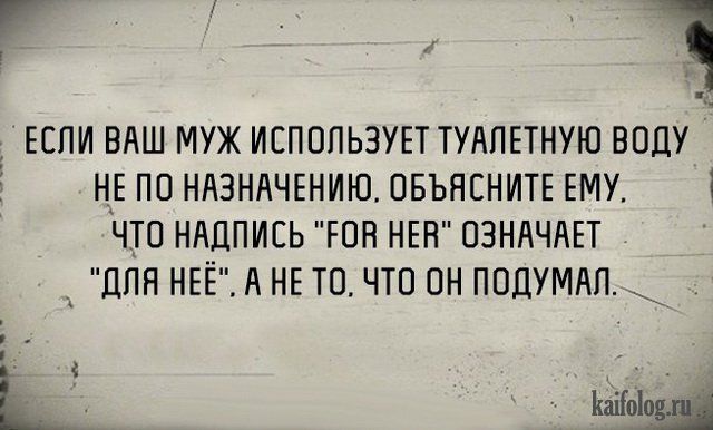 15 юмористических открыток с неожиданным финалом. Разноцветный юмор