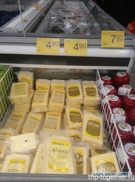Число не одобряющих продуктовые санкции россиян выросло почти втрое