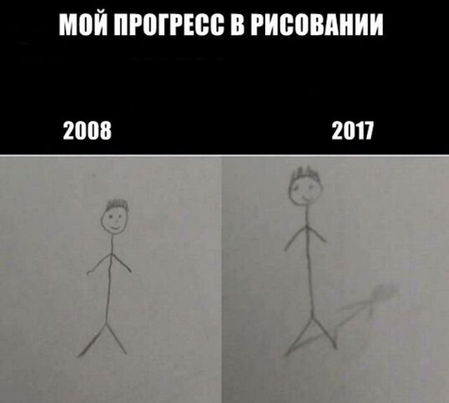 Всякие странные картинки