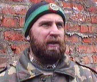 Работорговля в «независимой Ичкерии»: как это было