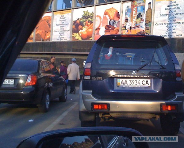 Новая мода в женских авто