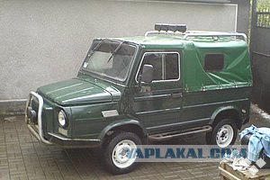ЗАПОРОЖЕЦ. Все про ЗАЗ, запорожцы