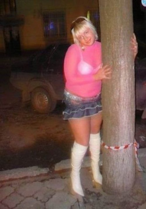 Это вам, не инстаграмм (декабрь)