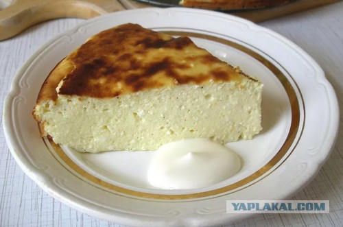Ужин в садике