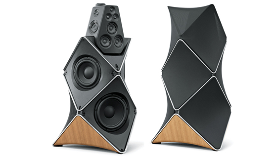 10 потрясающих примеров дизайна винтажного HI-FI