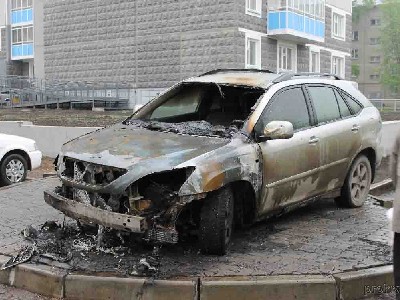 Оставил детей голодными