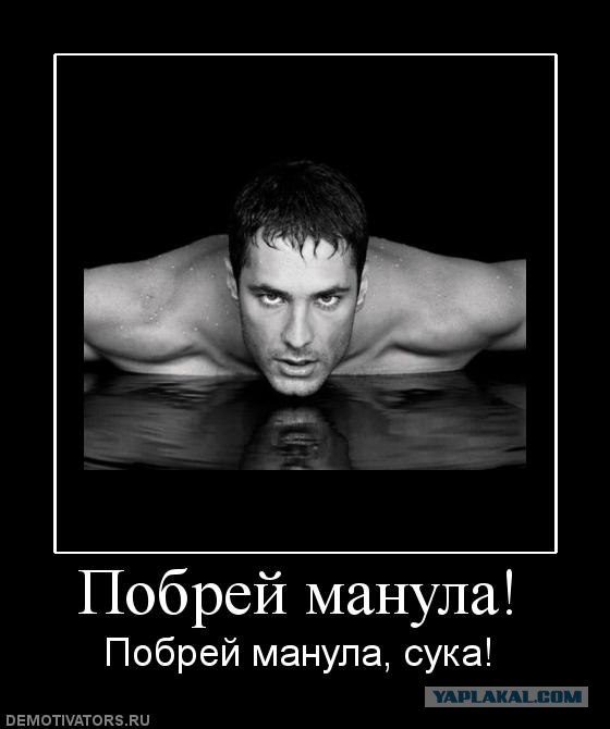 А чем бреетесь вы ?