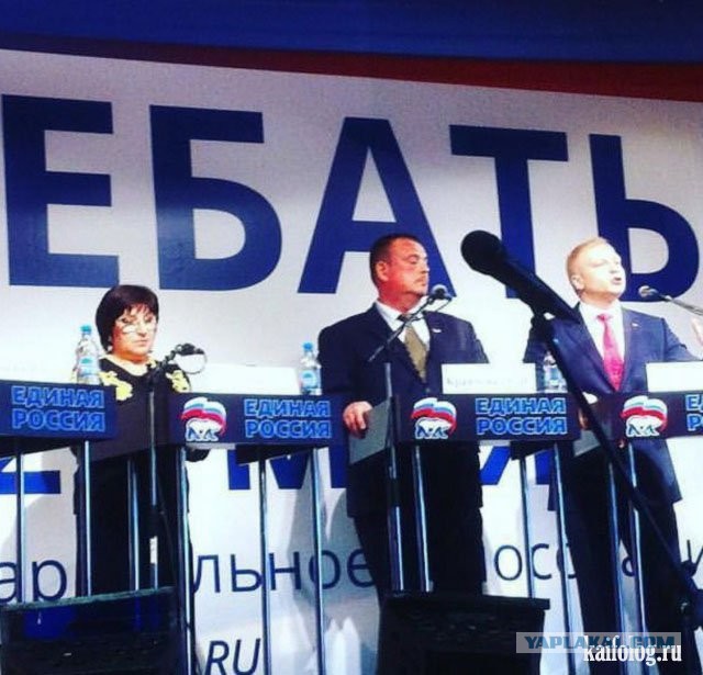 Пару слов об Иране. Ничего не будет