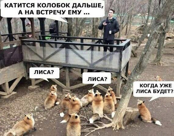 Так себе картинки 29.06.20