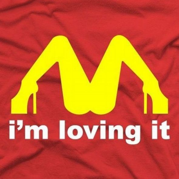 Вся правда о McDonald's