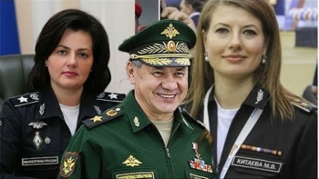 Юрий Лоза высказался про  генерала полиции Ирину Волк