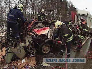 Кто виноват?