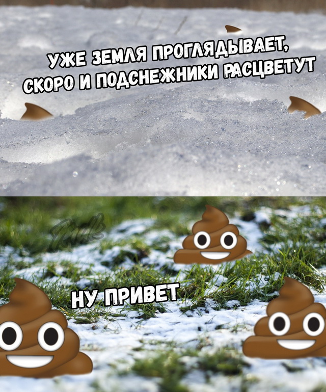 Скоро, по всей стране