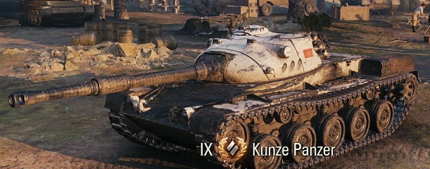 Wargaming 60