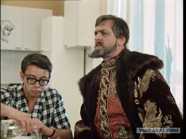 Эволюция авиации в России