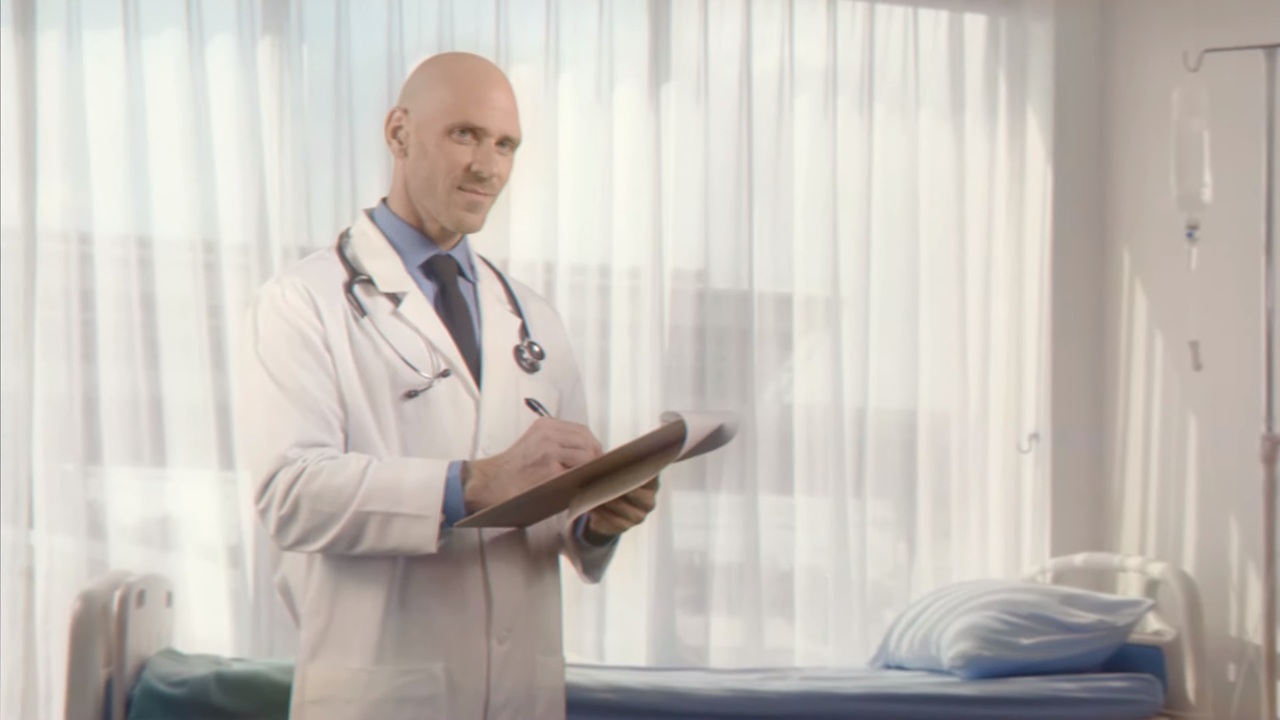 Doctor johny sins