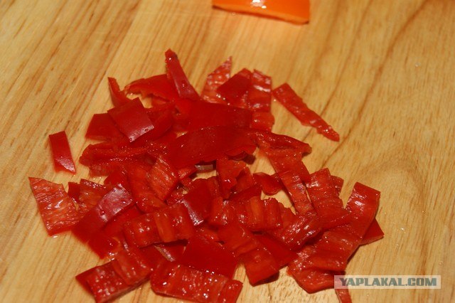 Куриный бульон для Чайников, Или «Кура-International»