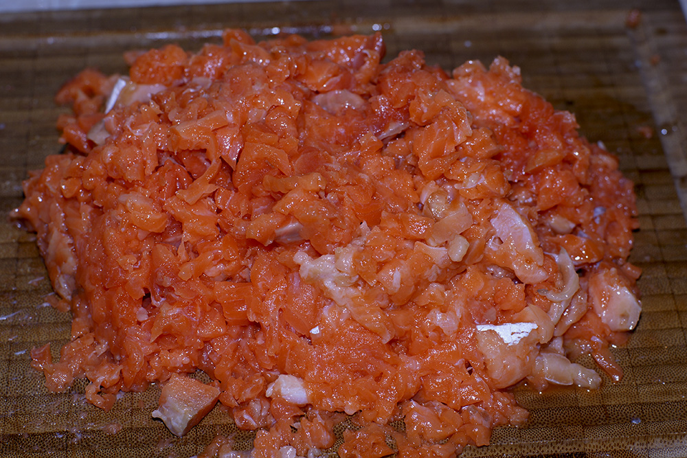 20 Minute Fresh Salmon Burgers - Live Simply Salmon burgers, Salmon burger recip