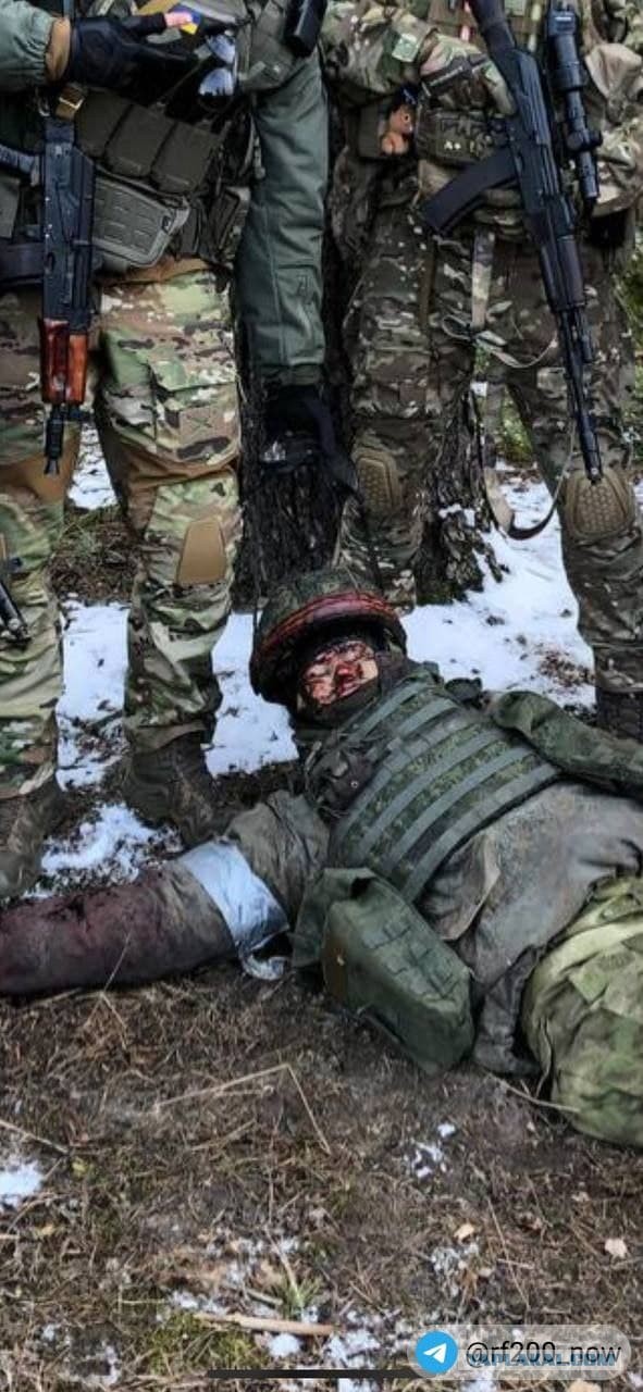 Погибшему на Украине рядовому Игорю Хазиахметову присвоили Орден Мужества посмертно