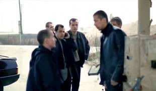 Курьеры продолжают беспределить