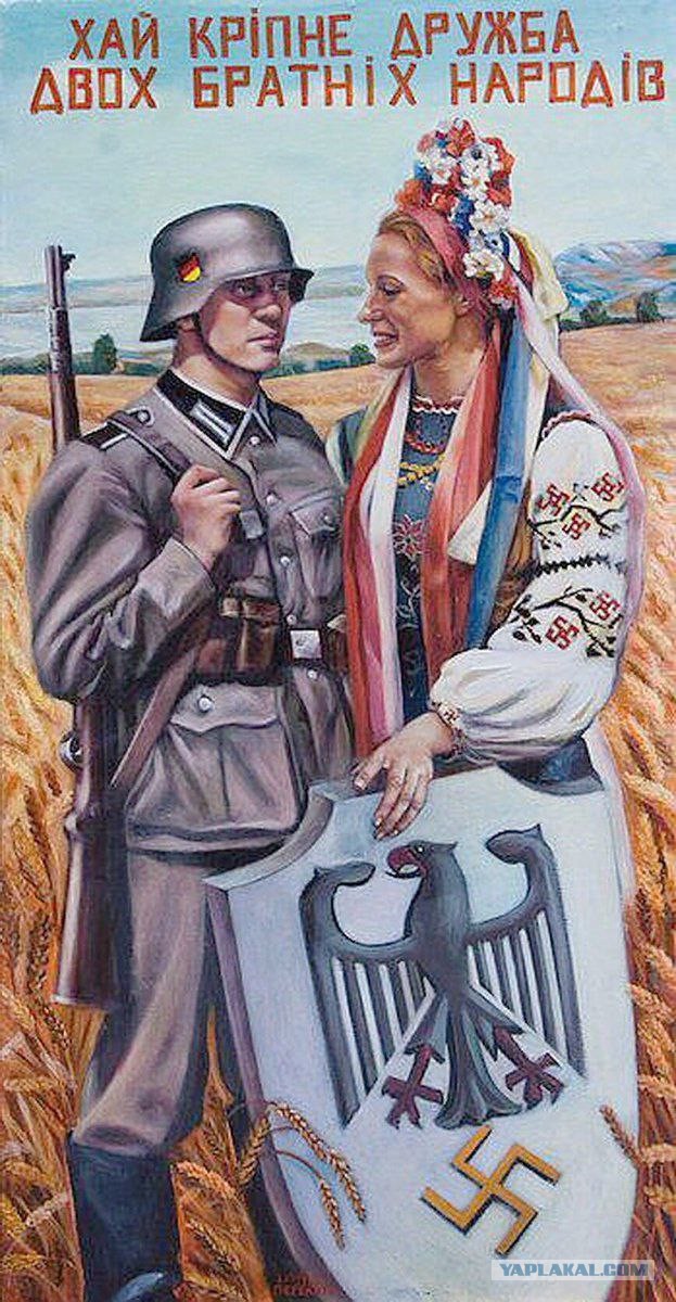 Танец выпускников школы в Харькове