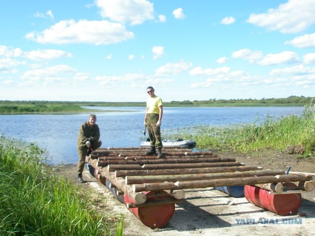 Приключение!