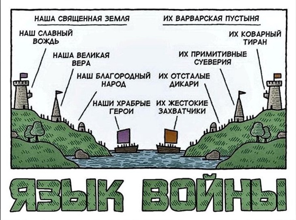 Видали чего там снимают?