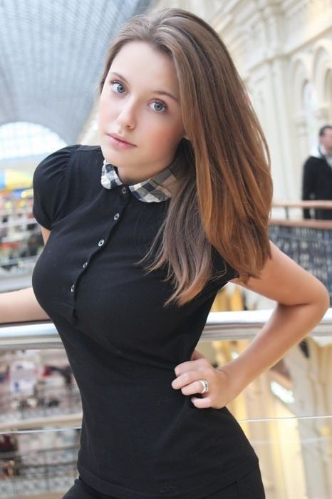 Девушки милашки