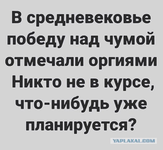 Covid и итоги