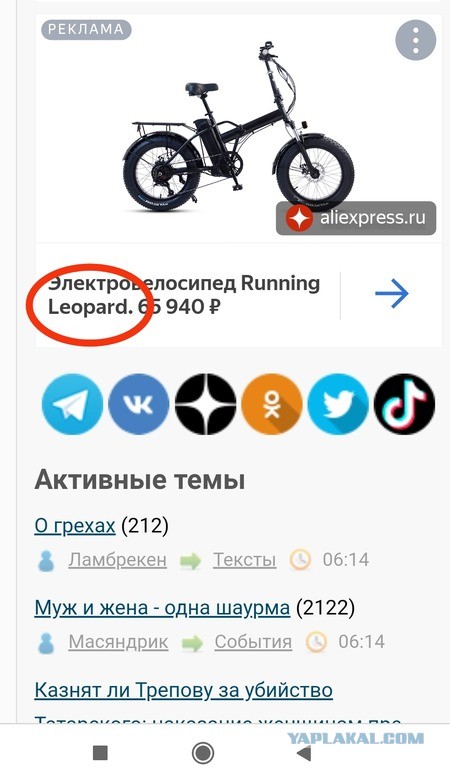 ВС РФ захватили и затопили в болоте под Херсоном танк Leopard