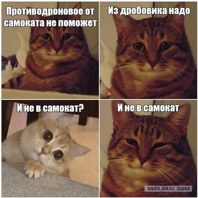 Весна. Подсне..., тьфу - п**оры!