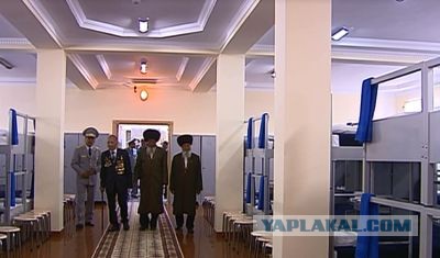 Всё о Туркменистане