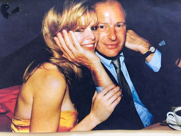 Музыка и музыканты: SWEET 50 лет назад. Desolation Boulevard