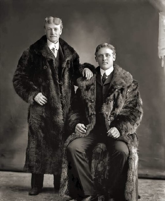 Альтернативная история в фотографиях